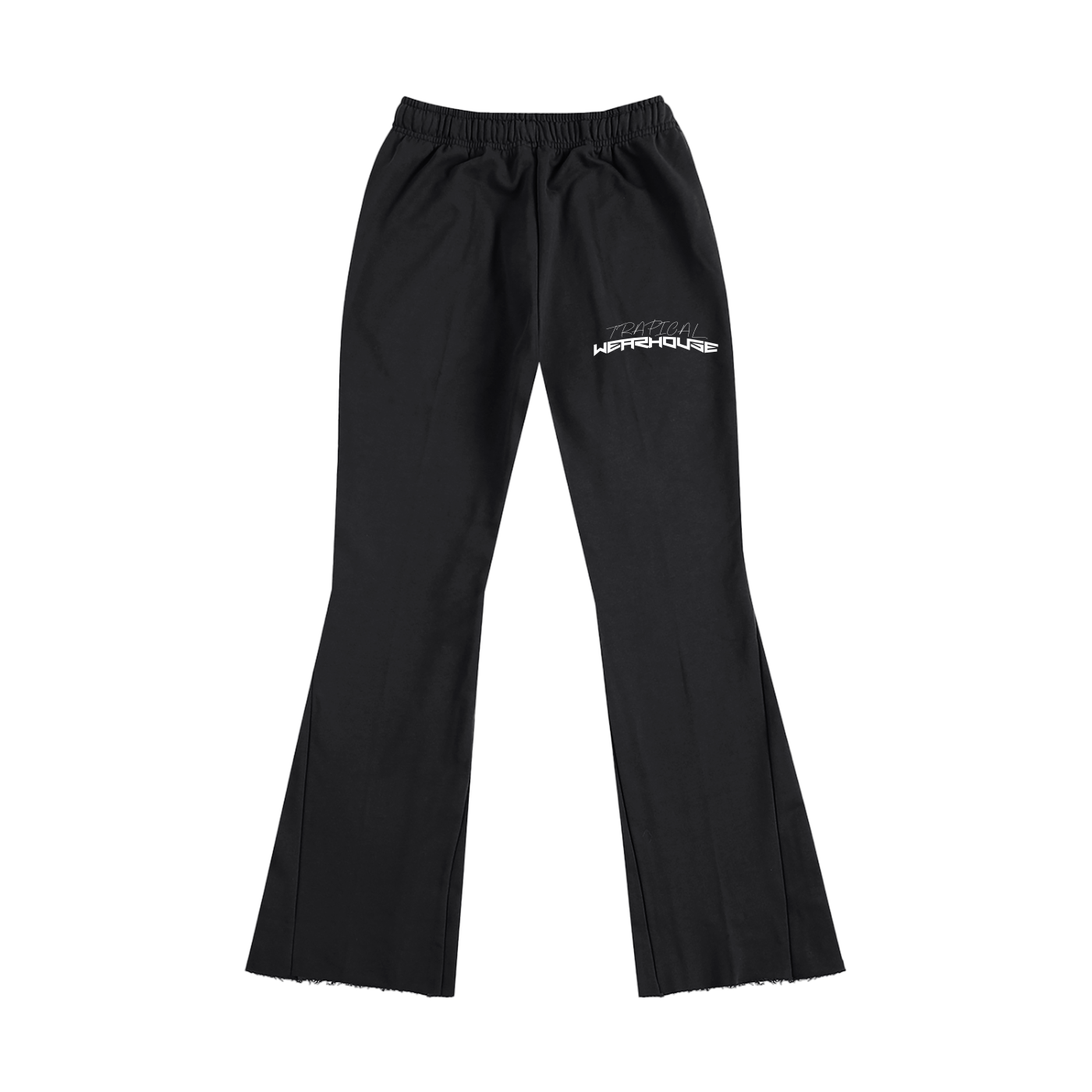Wearhouse Flared Sweatpants