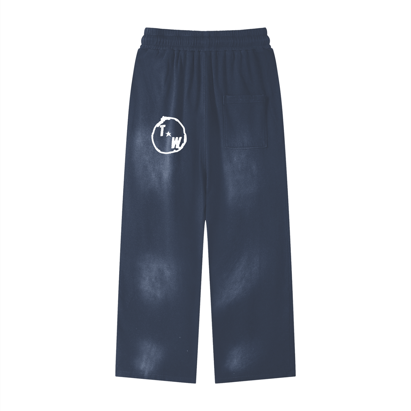 Shooting for the Stars Loose fit Sweatpants
