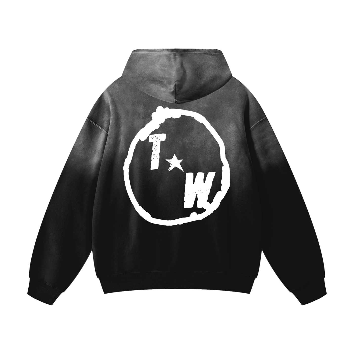 Shoot for the Stars Hoodie
