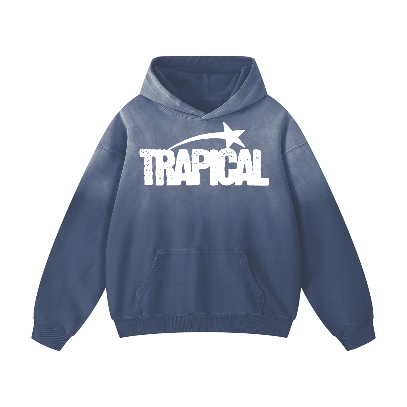 Shoot for the Stars Hoodie