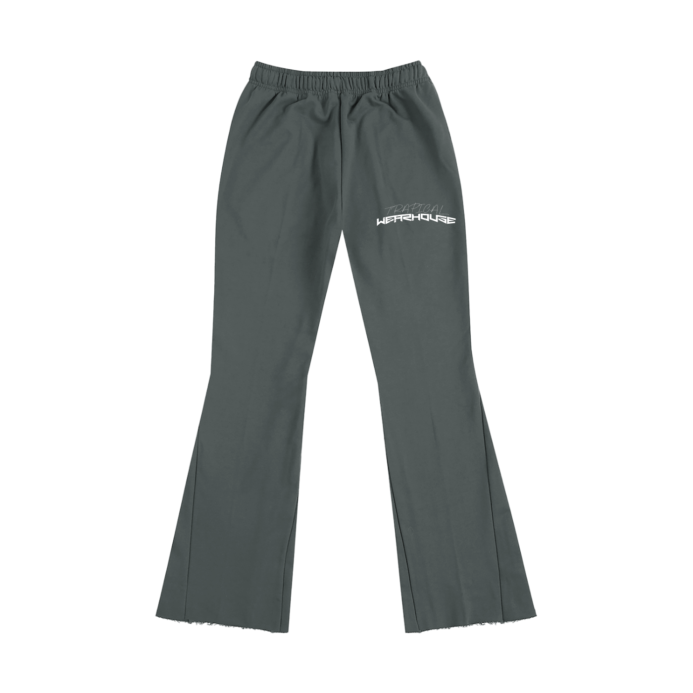 Wearhouse Flared Sweatpants