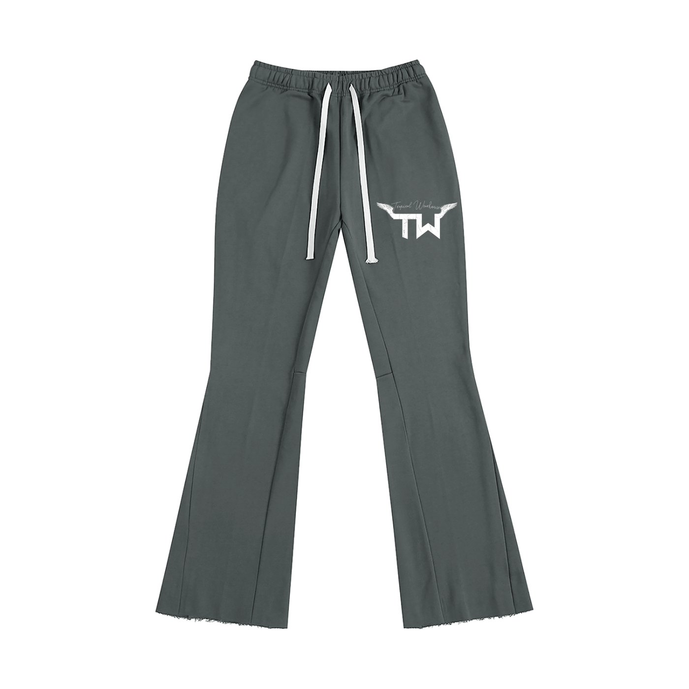 Wearhouse Flared Sweatpants