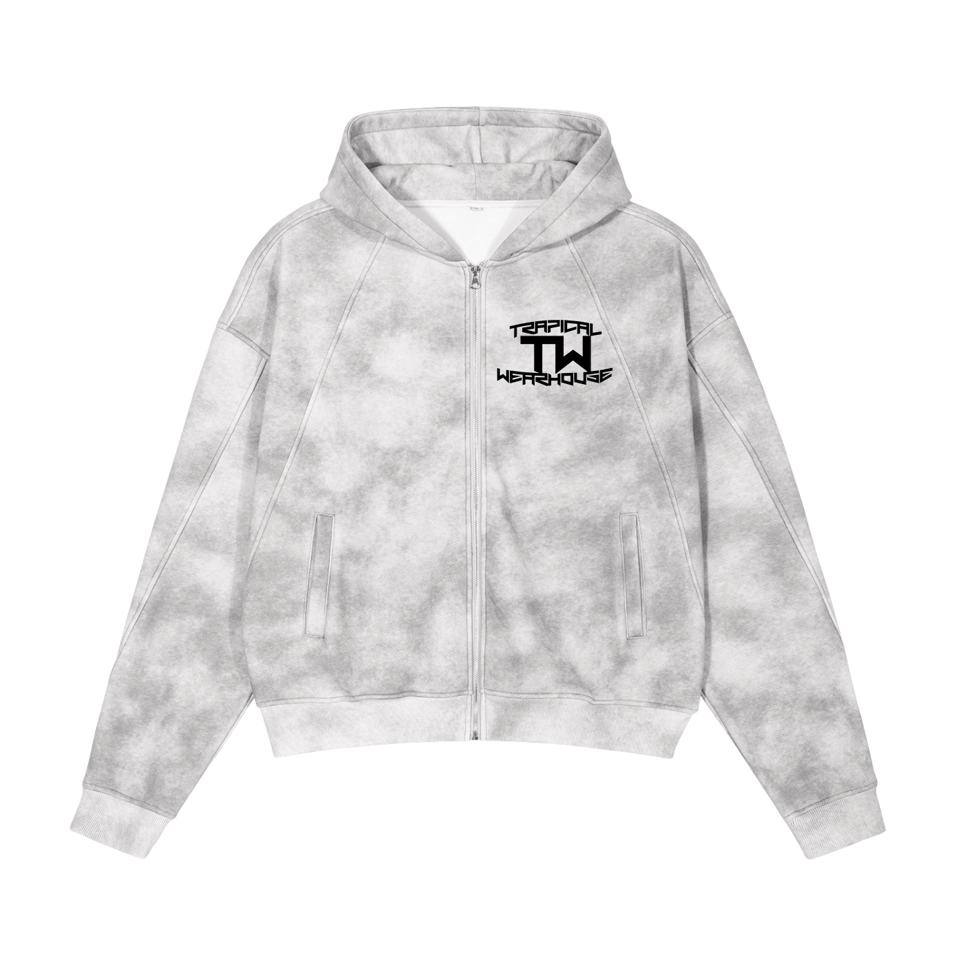 Wearhouse Sweatsuit