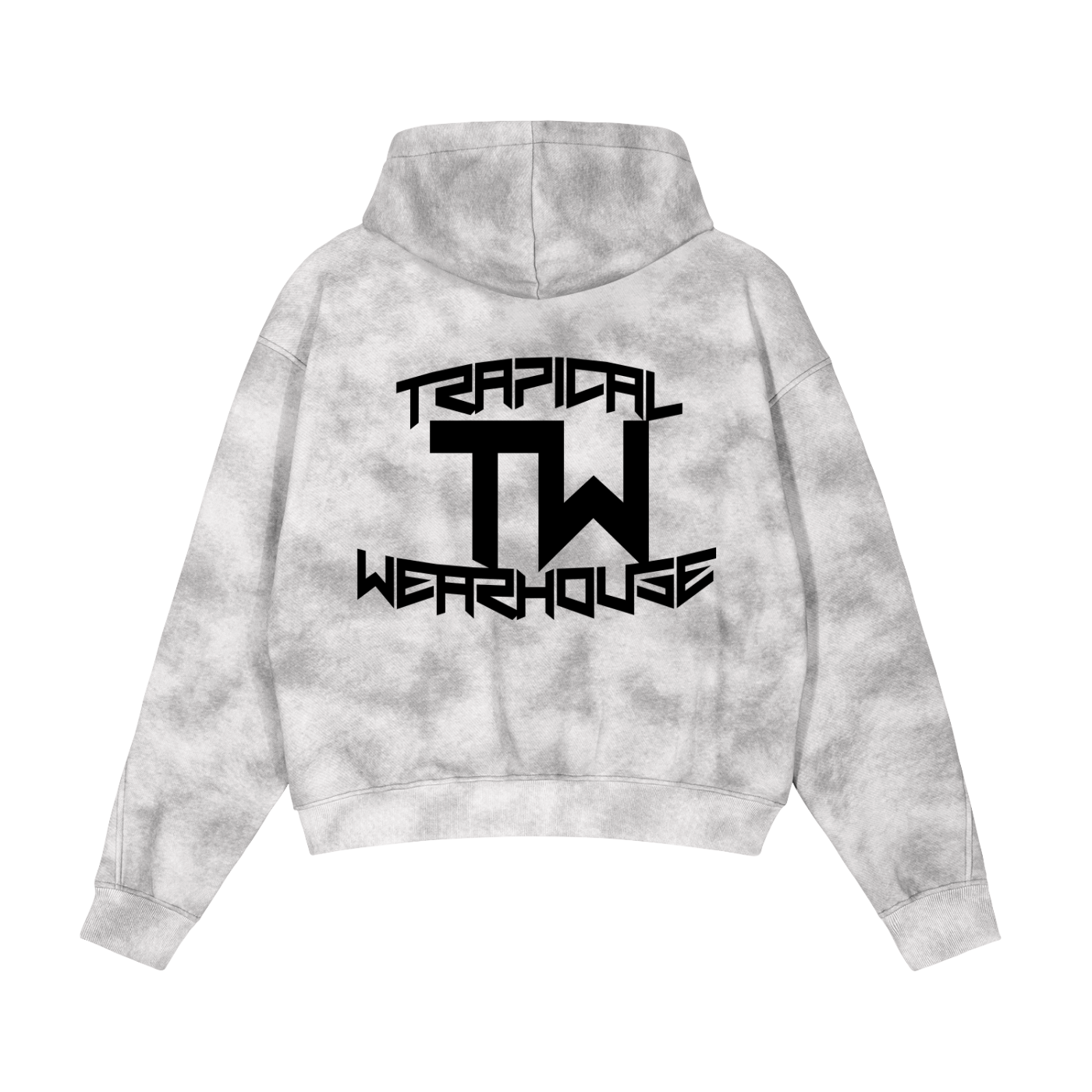 Wearhouse Sweatsuit