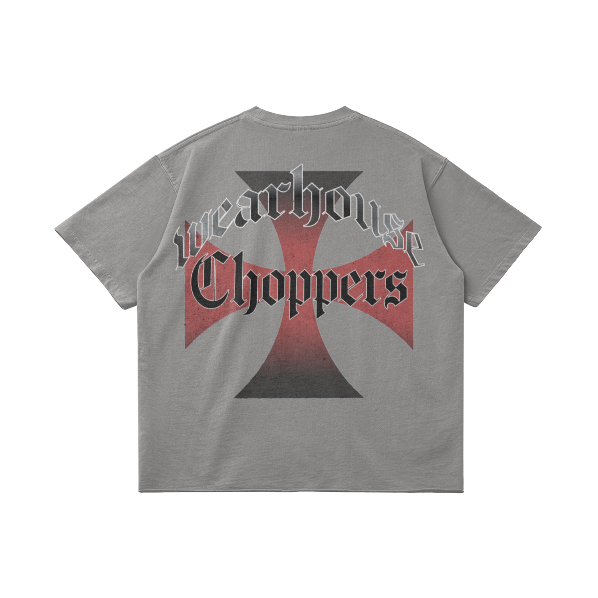WearHouse Choppers
