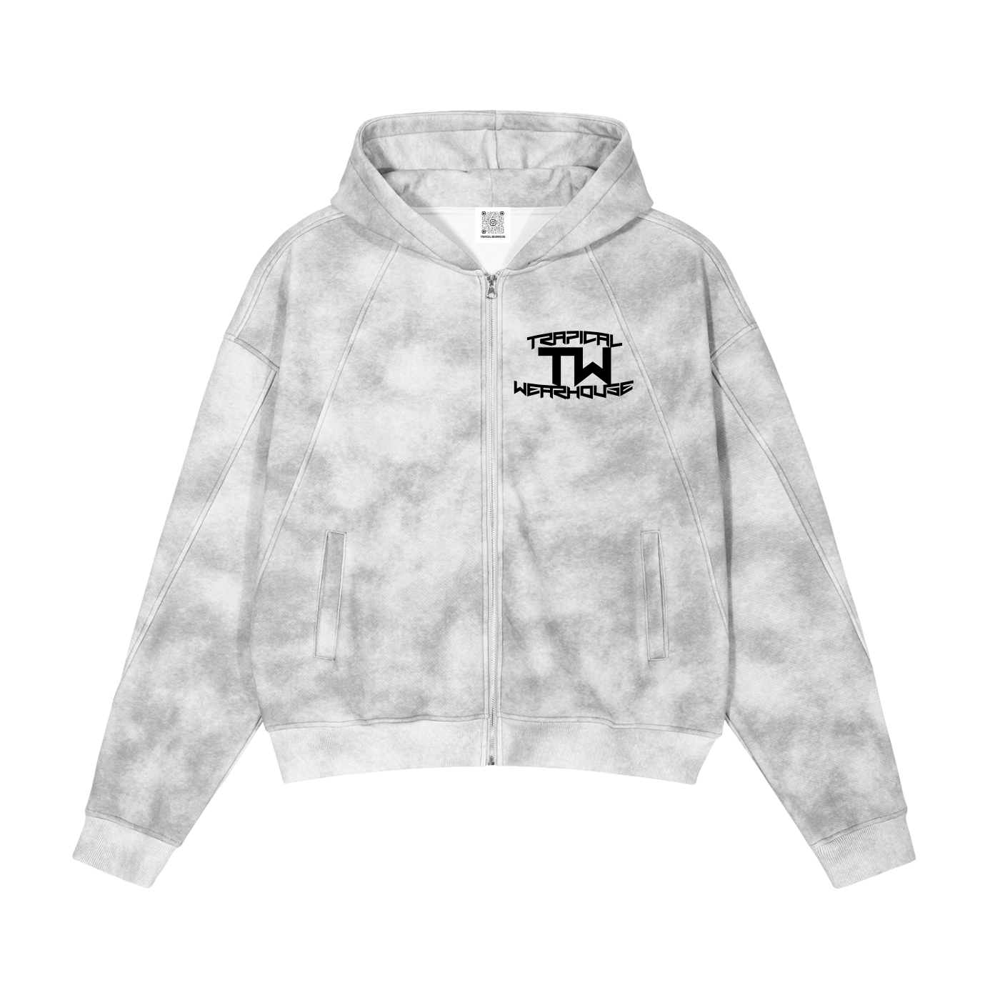 Wearhouse Sweatsuit