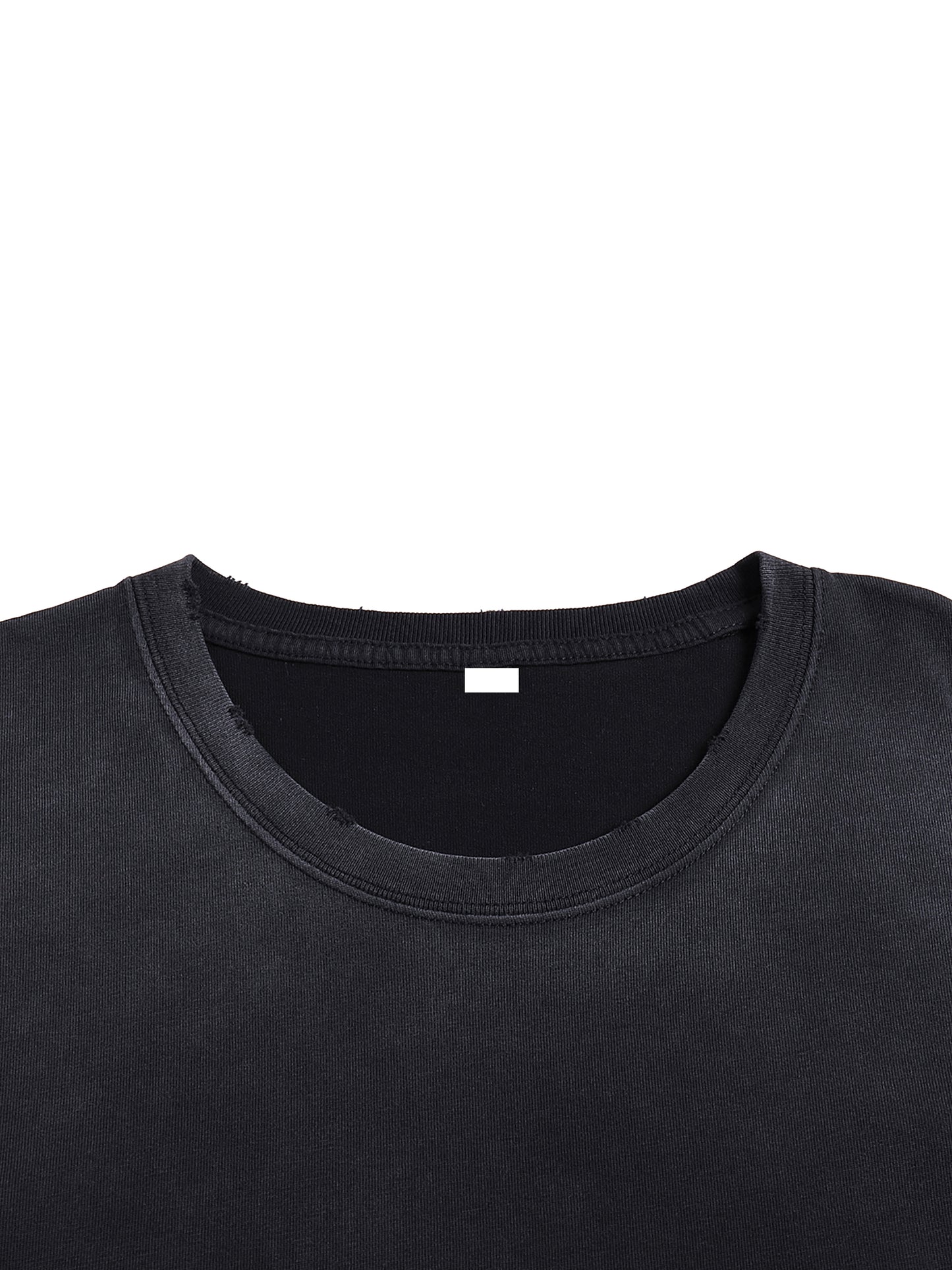 Shoot for the Stars Distressed Tee