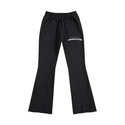 Wearhouse Flared Sweatpants