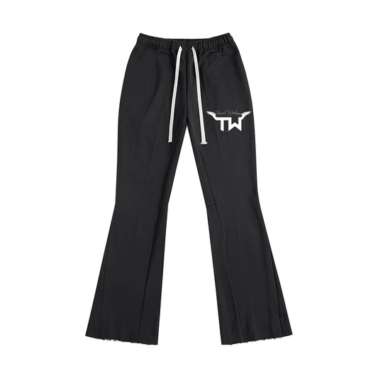 Wearhouse Flared Sweatpants
