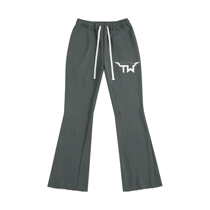 Wearhouse Flared Sweatpants