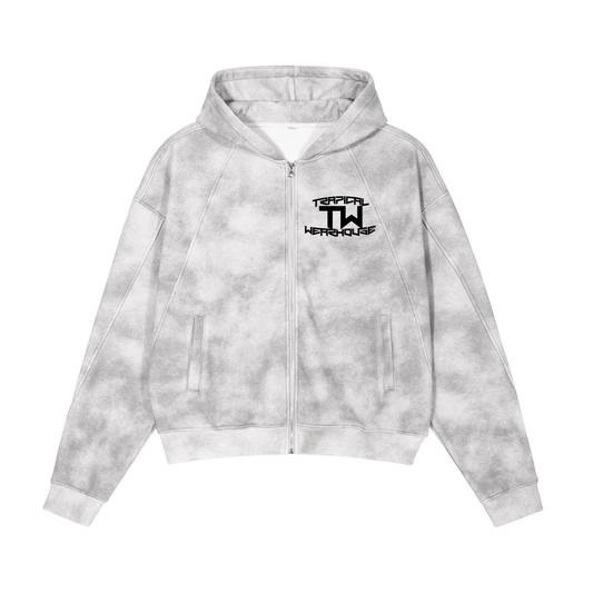 Wearhouse Sweatsuit