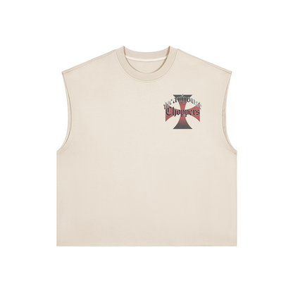 WearHouse Choppers Sleeveless