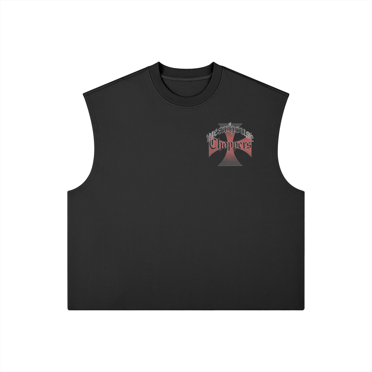 WearHouse Choppers Sleeveless