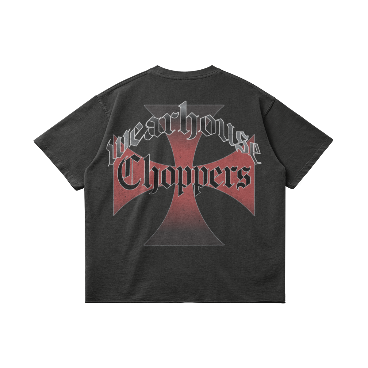 WearHouse Choppers