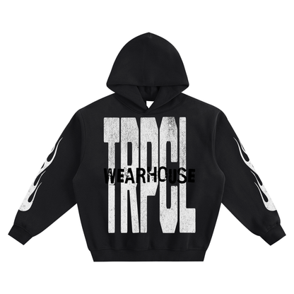 TRPCL Boxy Hoodie