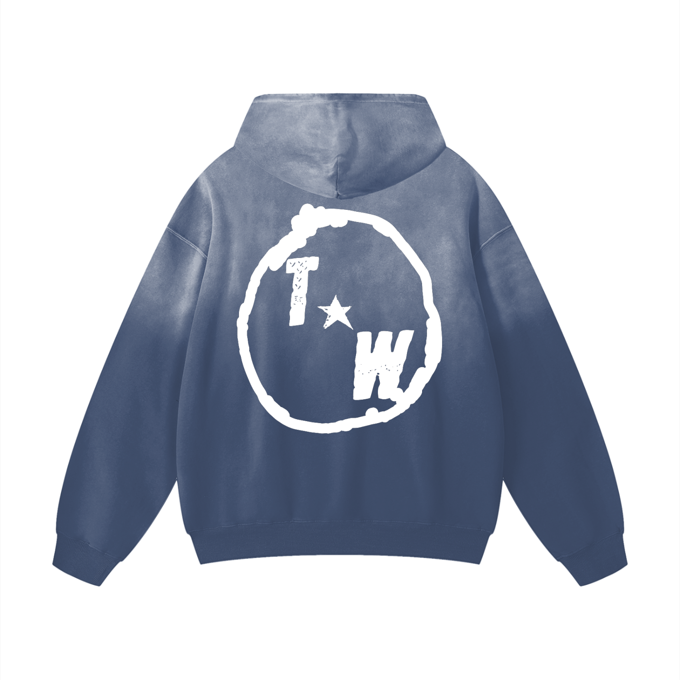 Shoot for the Stars Hoodie