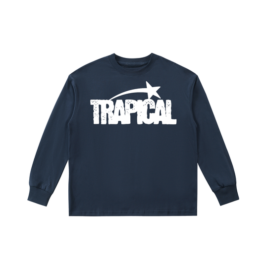 Shoot for the Stars Trapical kids