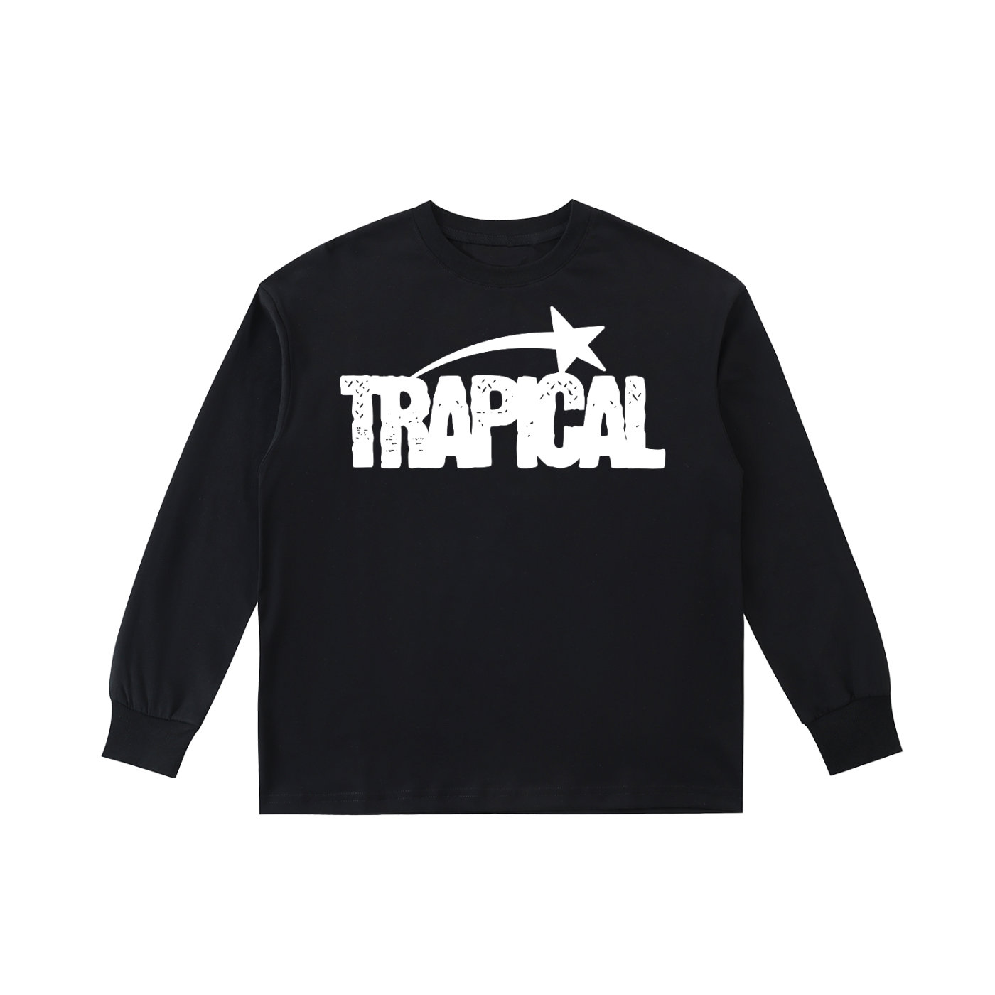 Shoot for the Stars Trapical kids