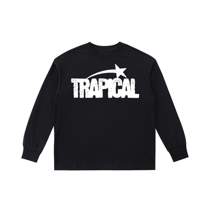 Shoot for the Stars Trapical kids