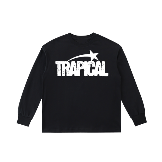 Shoot for the Stars Trapical kids